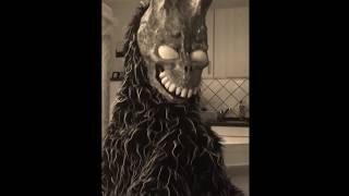 Frank the bunny mask (Donnie Darko)