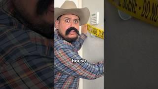 SUMMER in a Mexican House 