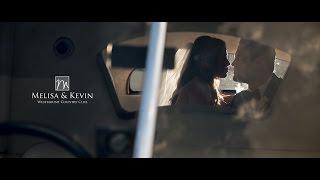 Melisa & Kevin - Westmount Country Club Wedding Film