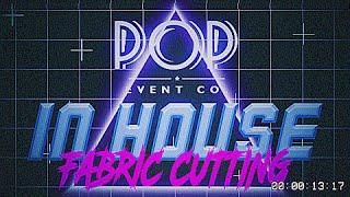 In House Fabric Cutting Infomercial