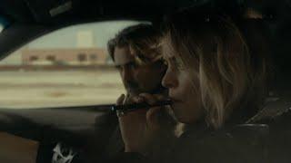 Ray Velcoro's thoughts about e-cig - True Detective Season 2