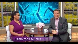 Sound Off - Hidden Food Dangers | Doctor & The Diva