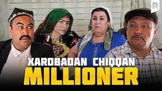 Qalpoq - Xarobadan chiqqan millioner (hajviy ko'rsatuv)