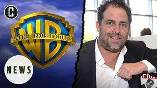 Warner Bros. Officially Cuts Ties with Brett Ratner