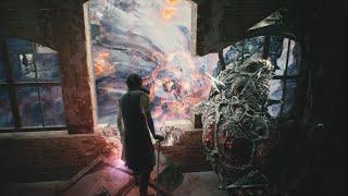 Devil May Cry 5 - All Secret Missions Walkthrough - Locations & Solutions (DMC5 2019)