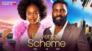 REVENGE SCHEME  | ESO DIKE |OKAWA SHAZNAY| 2024 NOLLYWOOD MOVIE