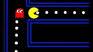 Pacman Episode 1, Part 1 of 2
