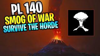 Helping With PL 140 Smog Of War Survive The Horde