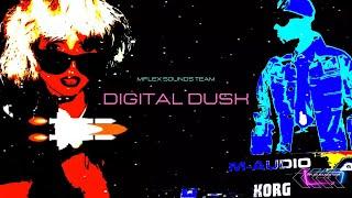 Mflex Sounds Team - Digital Dusk /2024!/