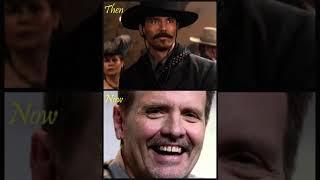 Tombstone 1993 Cast Then & Now ▶ Watch Full Movie: https://amzn.to/3pKV1JA  #then_now_wow