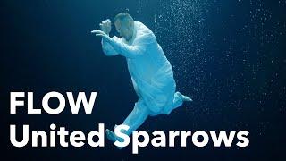 FLOW 『United Sparrows』(Ending theme for TV anime "Back Arrow")