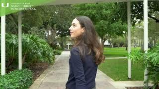 Master of Science in Business Analytics | Miami Herbert Business School | University of Miami