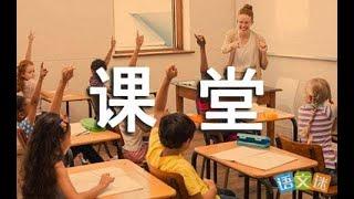 【杨玉玲汉语教学】如何设计课堂活动 - 2 (语音部分)