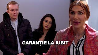 GARANTIE LA IUBIT