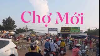 (#15) Bán đất ấp 4 trừ văn thố vi trí đẹp giá rẻ [Bất động sản bầu bàng]