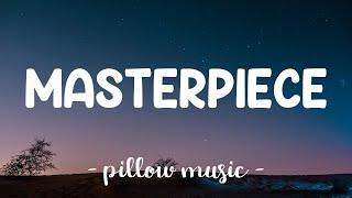 Masterpiece - Atlantic Starr (Lyrics) 