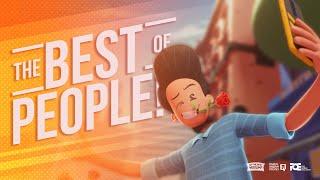 I'm The Best Muslim - S1 - Ep 11 - The Best of People!