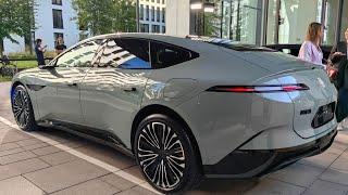 2024 AVATR 12 Electric Car | 2024 AVATR 12 Review | 2024 AVATR 12 interior&Exterior |