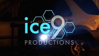 Ice 9 Productions - Vehicle Projection Mapping