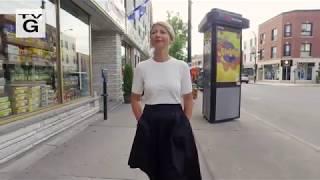 Samantha Brown's Places to Love - 112 Montreal Sizzle