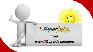 1 Super Jacker | What it is and what it does, SuperJacker ?