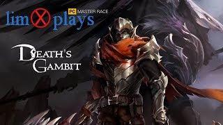 Death's Gambit part 5