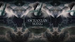 Oceania’s Song: Humpback Whales Australia  (360° HEADSET EXPERIENCE)