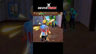 JOD REVIVE TRICK IN FREE FIRE  Fake gb yt fake gb yt fake GB yt new video