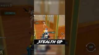 Mistakes you should avoid in a 1V4 situation| @stealthopyt