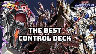 WE GET TO PLAY ALL OF THE BEST CARDS IN ONE DECK!