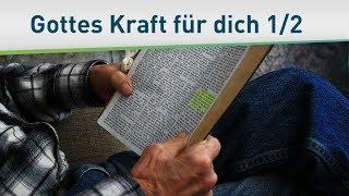 Entdecke Gottes Kraft für dich 1/2 – Bayless Conley