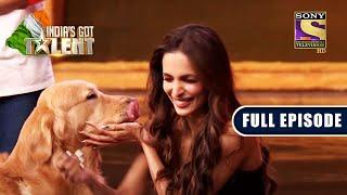 Malaika हुई इस Contestant पे फ़िदा | India's Got Talent Season 8 | Full Episode