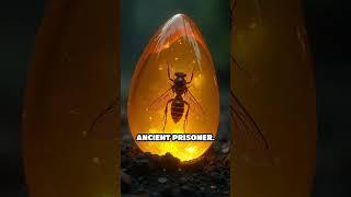 Amber: Nature’s Ancient Time Machine
