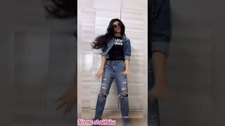 Riva Arora VS Myra Singh || Dance battle || it's me shubhika 🩷