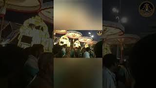 SRIVARI VARSHIKA VASANTHOTSAVAM IN TIRUMALA,TIRUVEEDHI UTSAVAM,WATCH FULL VIDEO IN OUR CHANNEL