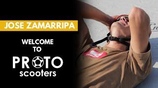 José ZAMArripa | Welcome To PROTO
