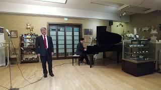Nessun dorma   Ten. 고영초