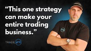 The Ultimate Low Risk / High Reward Trading Formula