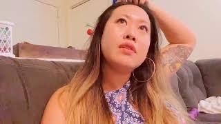Erin 에린 - 텍사스 언니의 미국 뿌시기 Live Stream