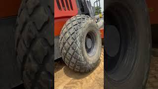 hamm roller #youtubeshorts #danveer Singh Moradabad #constructionchannel