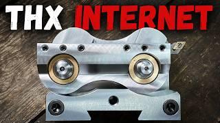 The Invention that WASN'T