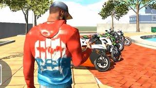 Cheat code indian bike Driving 3D Game New update code Pankaj Gaming