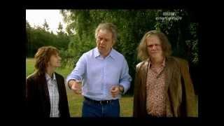 Top Gear Parody