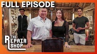 Season 6 Episode 12 | The Repair Shop (Full Episode)