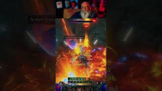 Diablo 4: Vessel of Hatred Meteor Sorcerer Current Gameplay - Epic New Character Unleashed! ️