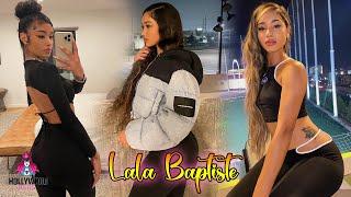 Lala Baptiste young American Model’s Biography, Lifestyle, Fashion Trends, New looks 2022