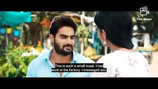 Guna 369 movie Love Scene Full hd