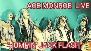 Ace Monroe - "Jumpin' Jack Flash" Live at Eastside Bowl in Nashville, TN - May 11, 2024