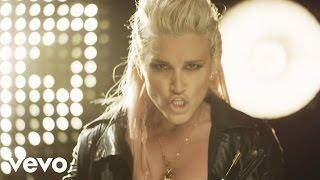 Ashley Roberts - Woman Up