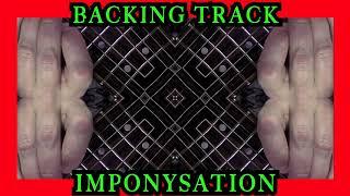 Backing track Imponysation March 01, 2021 #kermheat #backingtrack #jamwith